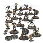 Dit is een foto van het spel Shambling Undead Team - Blood Bowl te koop bij Speldorado Spellenwinkel Delft