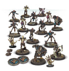 Games Workshop Shambling Undead Team - Blood Bowl