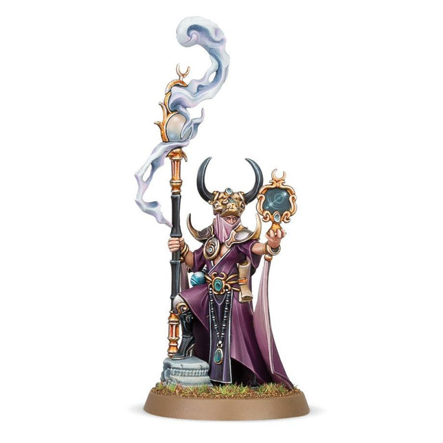 Shardspeaker Of Slaanesh - Hedonites of Slaanesh