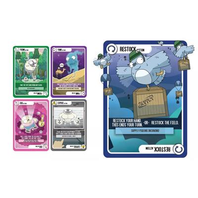 Sheep in Disguise