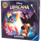 Dit is een foto van het spel Shimmering Skies  Mass Gateway - Disney Lorcana te koop bij Speldorado Spellenwinkel Delft