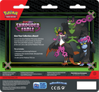 Pokémon TCG Shrouded Fable 3BB  – set Shrouded Fable - Booster