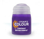 29-15 - Shyish Purple - Paint - Contrast - verf – verf en gereedschap voor miniaturen