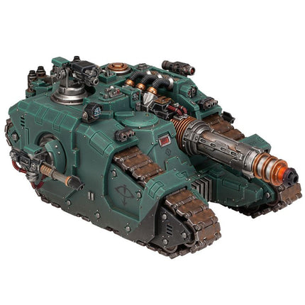 Sicaran Venator - Adeptus Astartes