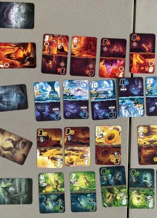 Dit is een foto van het spel Silencio te koop bij Speldorado Spellenwinkel Delft