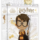 Dit is een foto van het spel Similo Harry Potter te koop bij Speldorado Spellenwinkel Delft