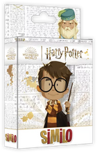 Similo Harry Potter – gezellig kaartspel – 2 tot 8 spelers