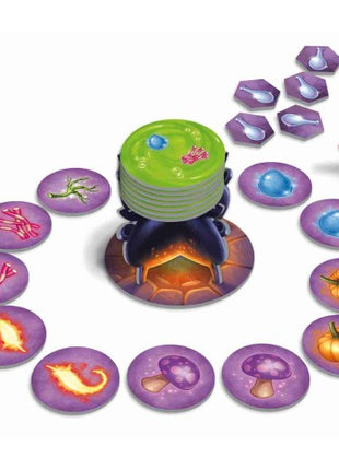 Simsala Spin