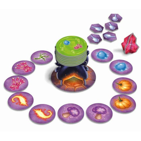 Simsala Spin