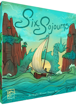 Six Sojourns