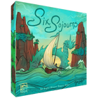 Six Sojourns
