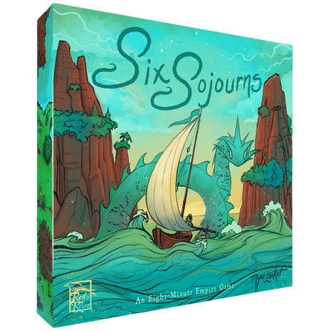 Six Sojourns
