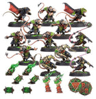 Games Workshop Skaven Team - Blood Bowl