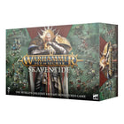 Games Workshop Skaventide (English) - Age of Sigmar - Age of Sigmar