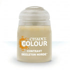 29-26 - Skeleton Horde - Paint - Contrast