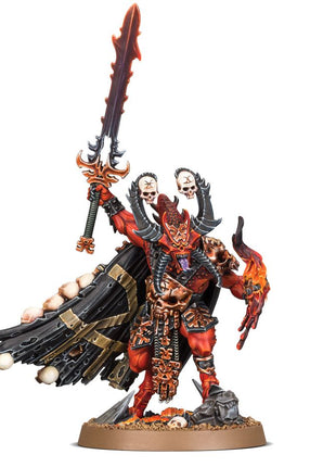 Games Workshop Skulltaker - Blades of Khorne - Blades of Khorne