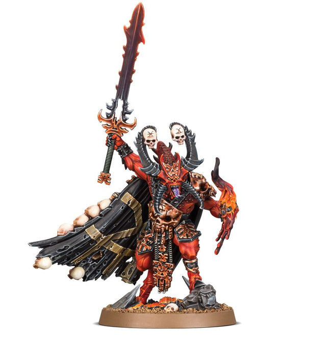 Skulltaker - Blades of Khorne