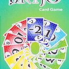 Dit is een foto van het spel Skyjo te koop bij Speldorado Spellenwinkel Delft