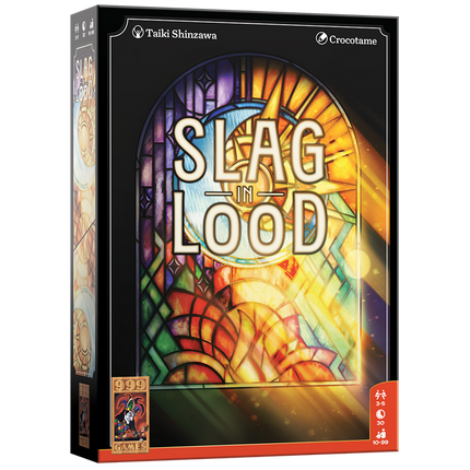 Slag in Lood