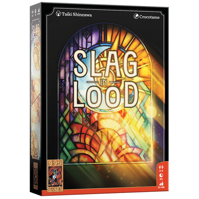 Slag in Lood