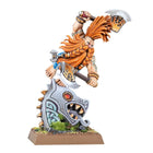 Dit is een foto van het spel Slayer Of Legend - Dwarfen Mountain Holds te koop bij Speldorado Spellenwinkel Delft