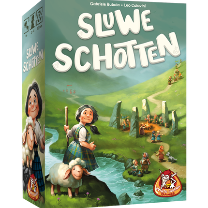 Sluwe Schotten