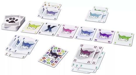 Dit is een foto van het spel Slynx te koop bij Speldorado Spellenwinkel Delft