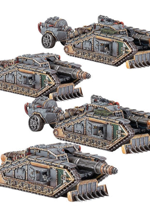 Games Workshop solar Auxilia Malcador - Solar Auxilia - Solar Auxilia