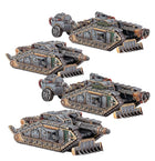 Games Workshop solar Auxilia Malcador - Solar Auxilia - Solar Auxilia