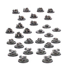Games Workshop Solar Auxilia Support - Solar Auxilia - Solar Auxilia