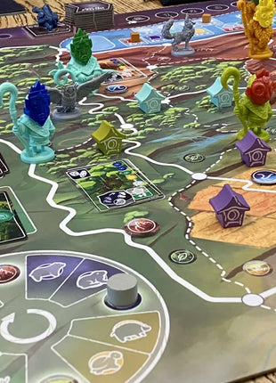 Sons of Faeriell essential edition