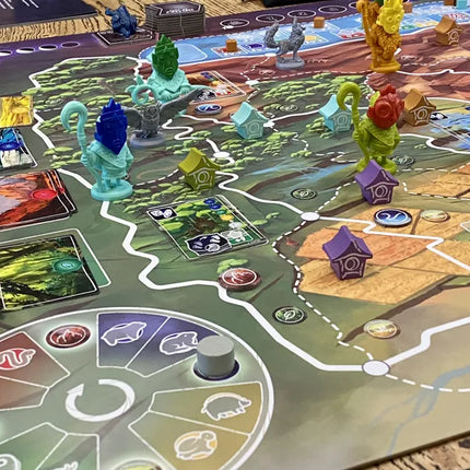 Sons of Faeriell essential edition - EN