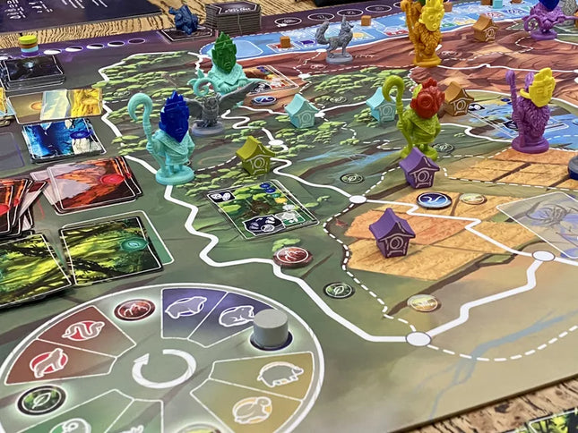 Sons of Faeriell essential edition - EN