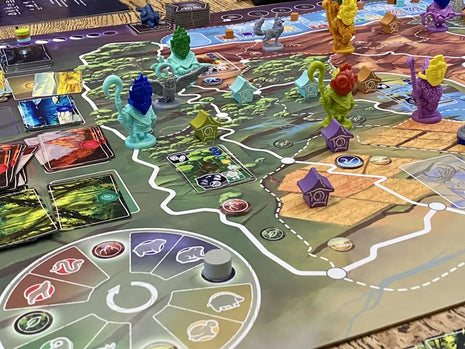 Sons of Faeriell essential edition