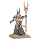 Dit is een foto van het spel Sorcerer Of Chaos - Warriors of Chaos te koop bij Speldorado Spellenwinkel Delft