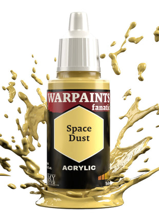 Warpaints Fanatic: Space Dust