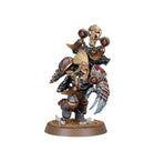 Dit is een afbeelding van het miniatuur geigor Fell-Hand - Horus heresy voor het spel Warhammer, te koop bij Tabletop Miniature Wargames spellenwinkel Speldorado in delft