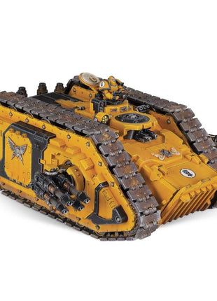 Games Workshop Spartan Assault Tanks - Astartes
