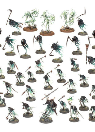 Games Workshop Spearhead - Nighthaunt - Nighthaunt