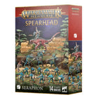 Spearhead - Seraphon