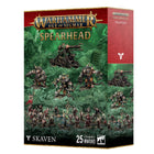 Spearhead - Skaven