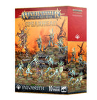Dit is een afbeelding van het miniatuur Spearhead - Sylvaneth voor het spel Warhammer, te koop bij Tabletop Miniature Wargames spellenwinkel Speldorado in delft