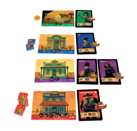 The Good, The Bad and The Goat