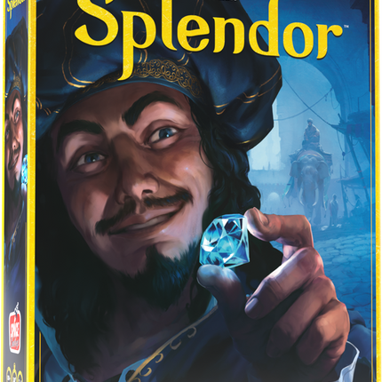 Splendor NL EN-NL