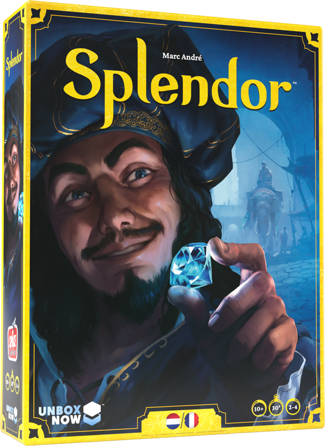 Splendor NL EN-NL