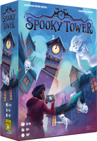 Spooky Tower