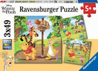 Ravensburger puzzel 