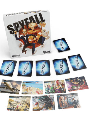 Spyfall