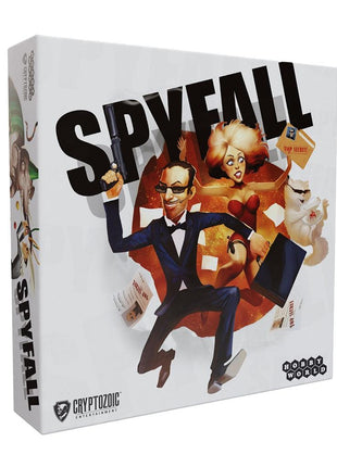 Spyfall