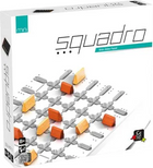 Squadro Mini – strategisch bordspel – 2 spelers